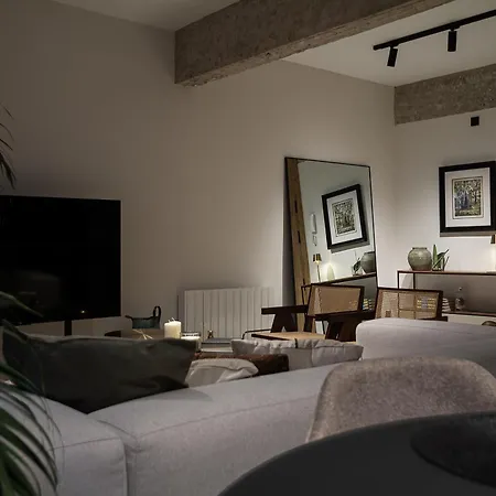 Apartman Arivare Cormelana